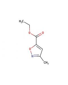 Astatech ETHYL 3-METHYLISOXAZOLE-5-CARBOXYLATE; 10G; Purity 95%; MDL-MFCD11656615